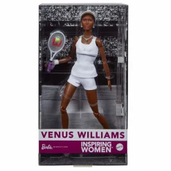 Barbie Inspiring Women Dolls