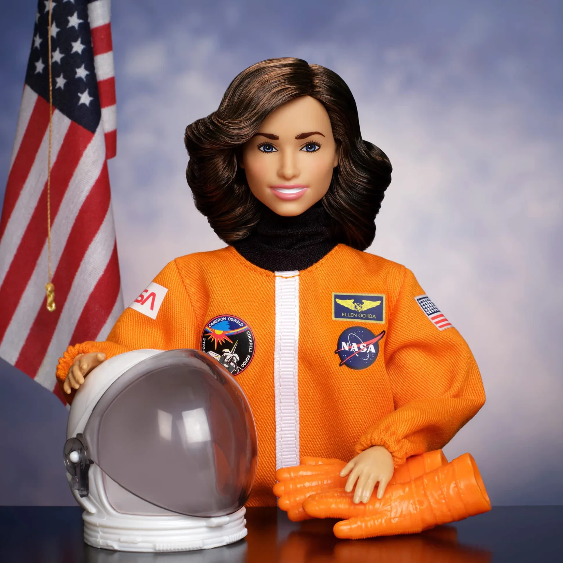 Barbie Inspiring Women Dolls