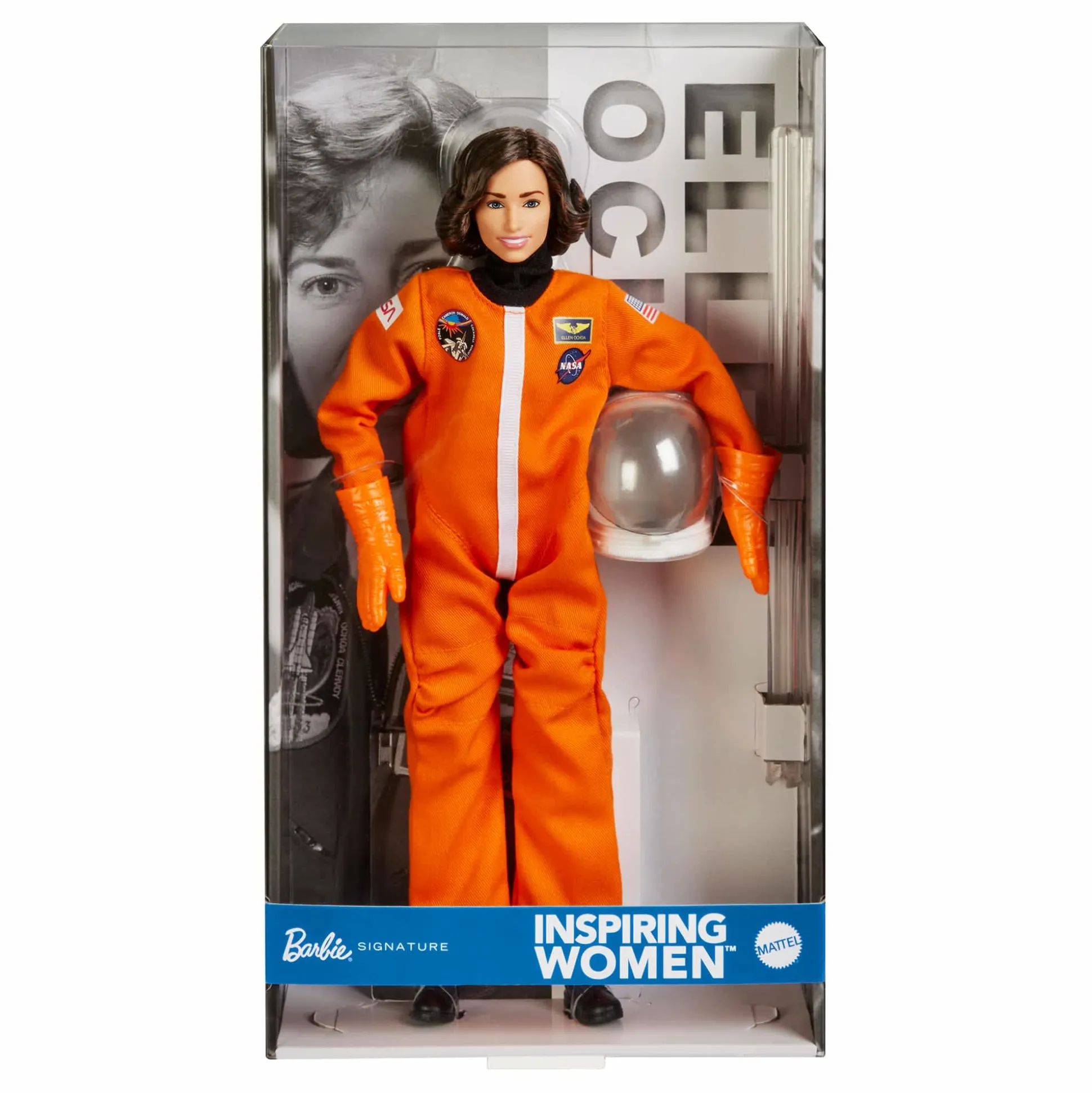 Barbie Inspiring Women Dolls
