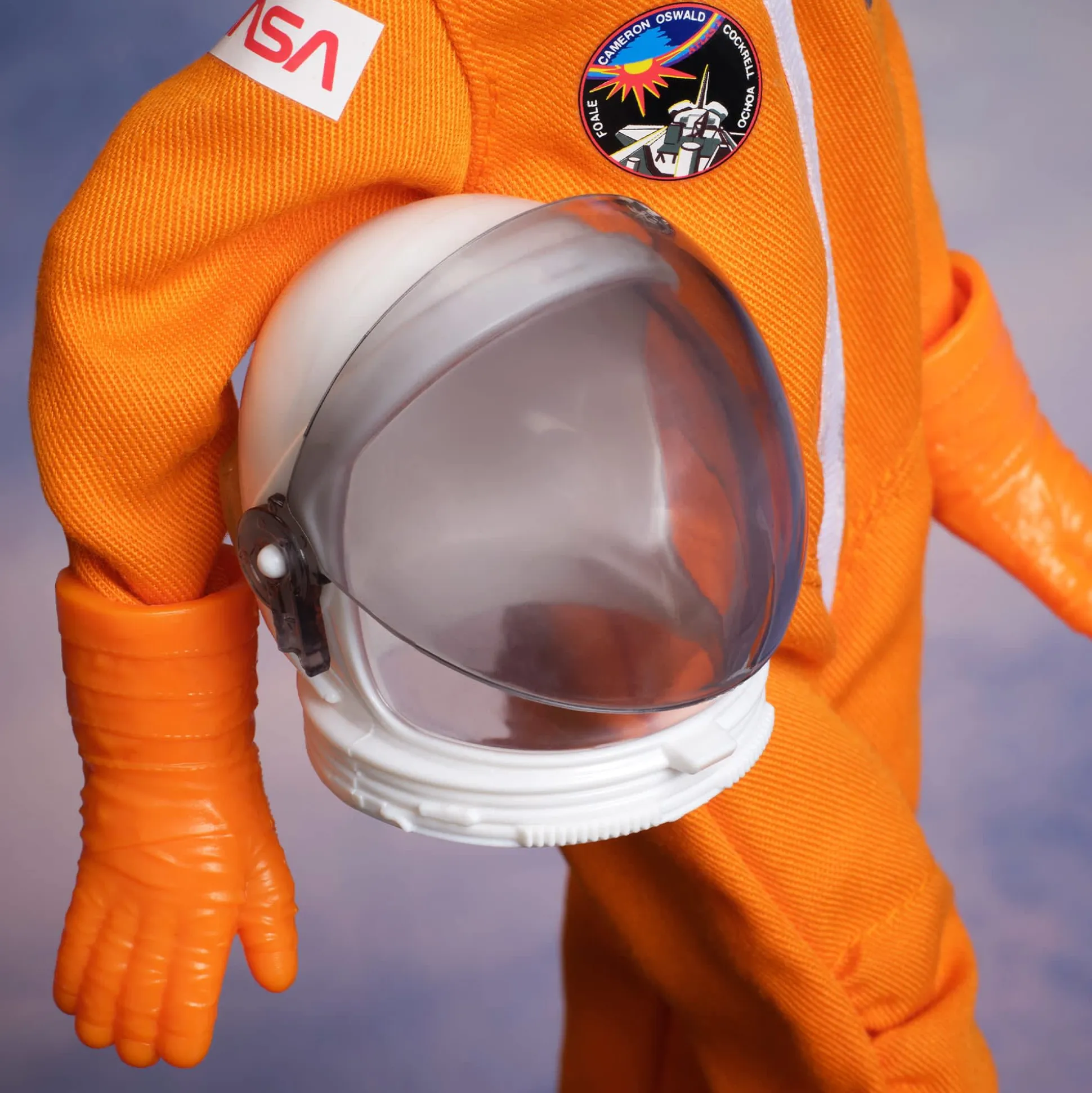 Barbie Inspiring Women Ellen Ochoa Doll