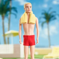 Barbie Ken 60th Anniversary Doll