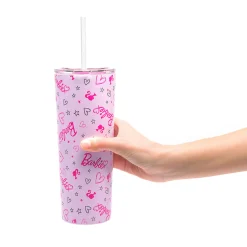 Barbie™ Love Out Loud Tumbler - 24 Oz