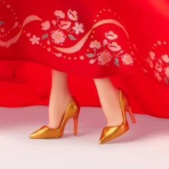 Barbie Lunar New Year Doll