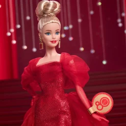 Barbie Mattel 80th Anniversary Doll – Blonde