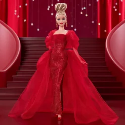 Barbie Mattel 80th Anniversary Doll – Blonde