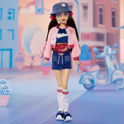 Barbie My Scene Nolee Doll