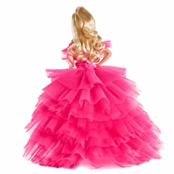 Barbie Pink Collection Doll - Pink Premiere