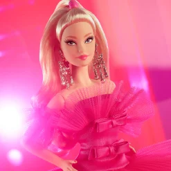 Barbie Pink Collection Doll - Pink Premiere