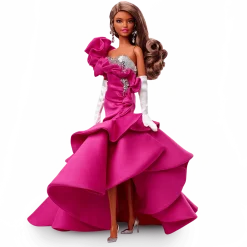 Barbie Pink Collection Doll 2