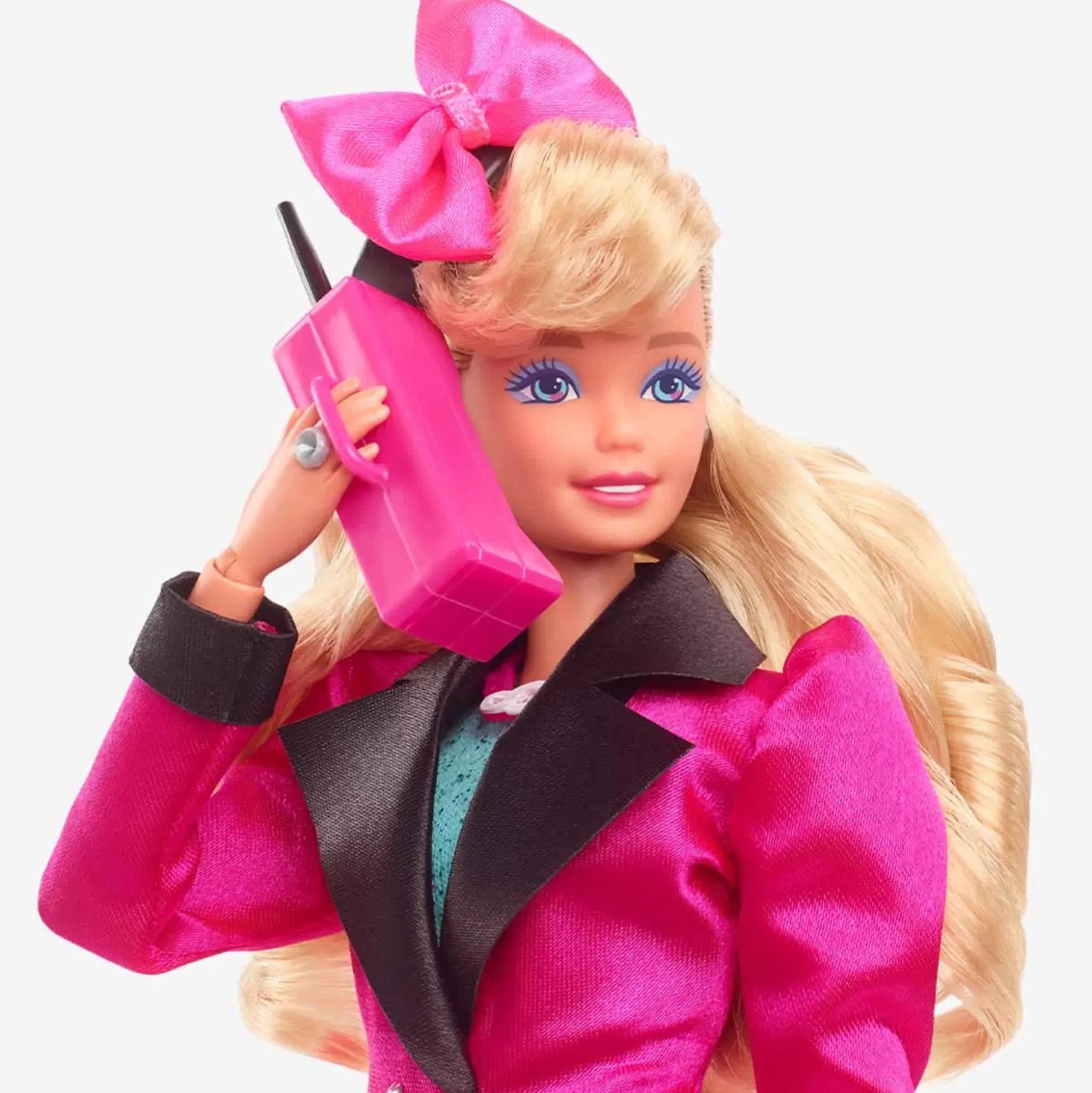 Barbie Rewind Doll - Career Girl