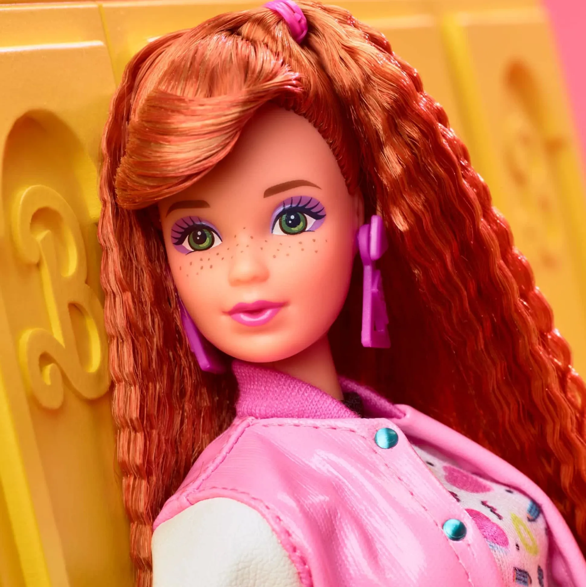 Barbie Rewind Doll – Schoolin' Around