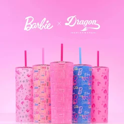 Barbie™ Shine Bright Tumbler - 24 Oz