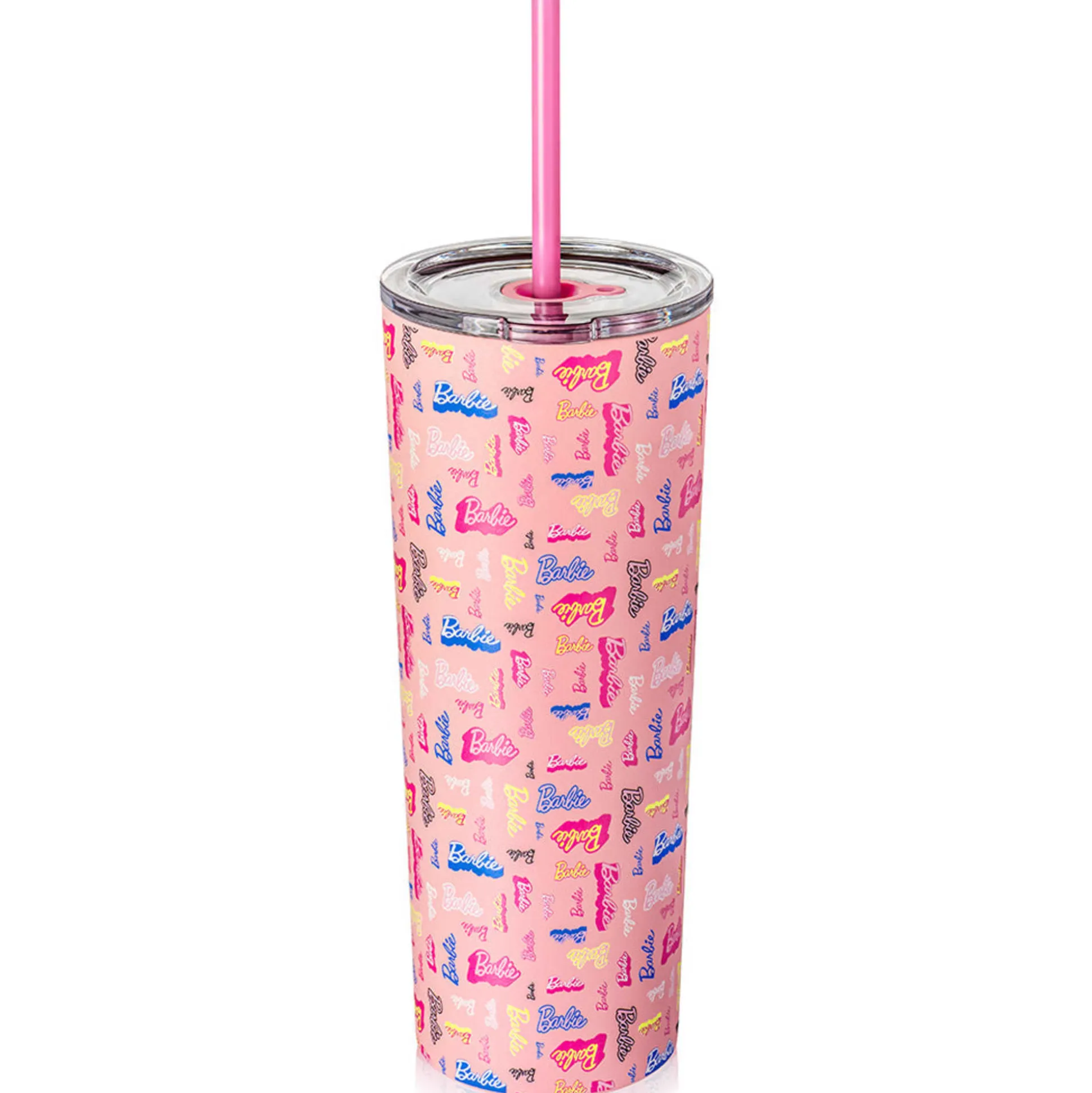 Barbie™ Shine Bright Tumbler - 24 Oz
