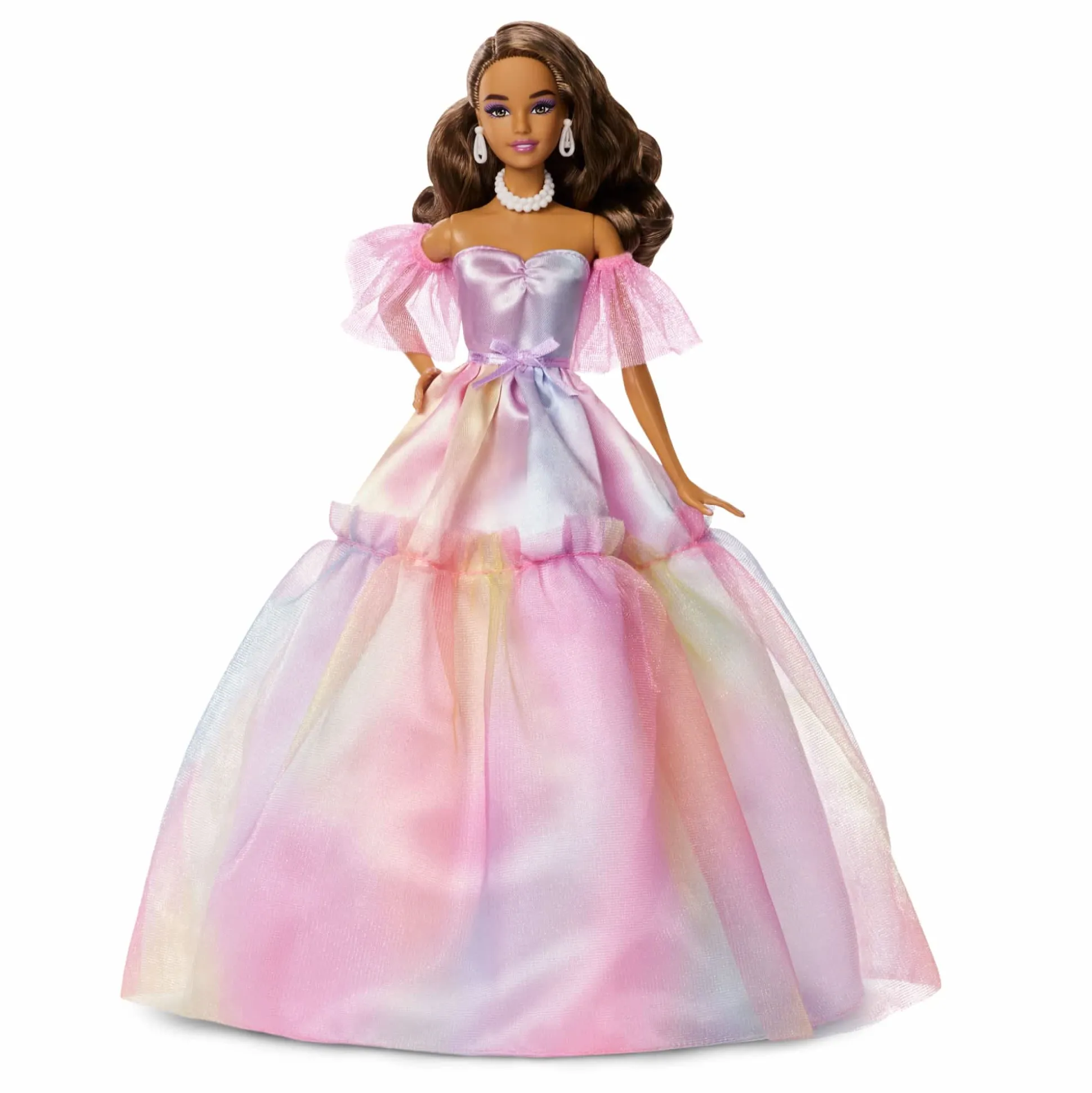 Barbie Signature Birthday Wishes Fashion Doll