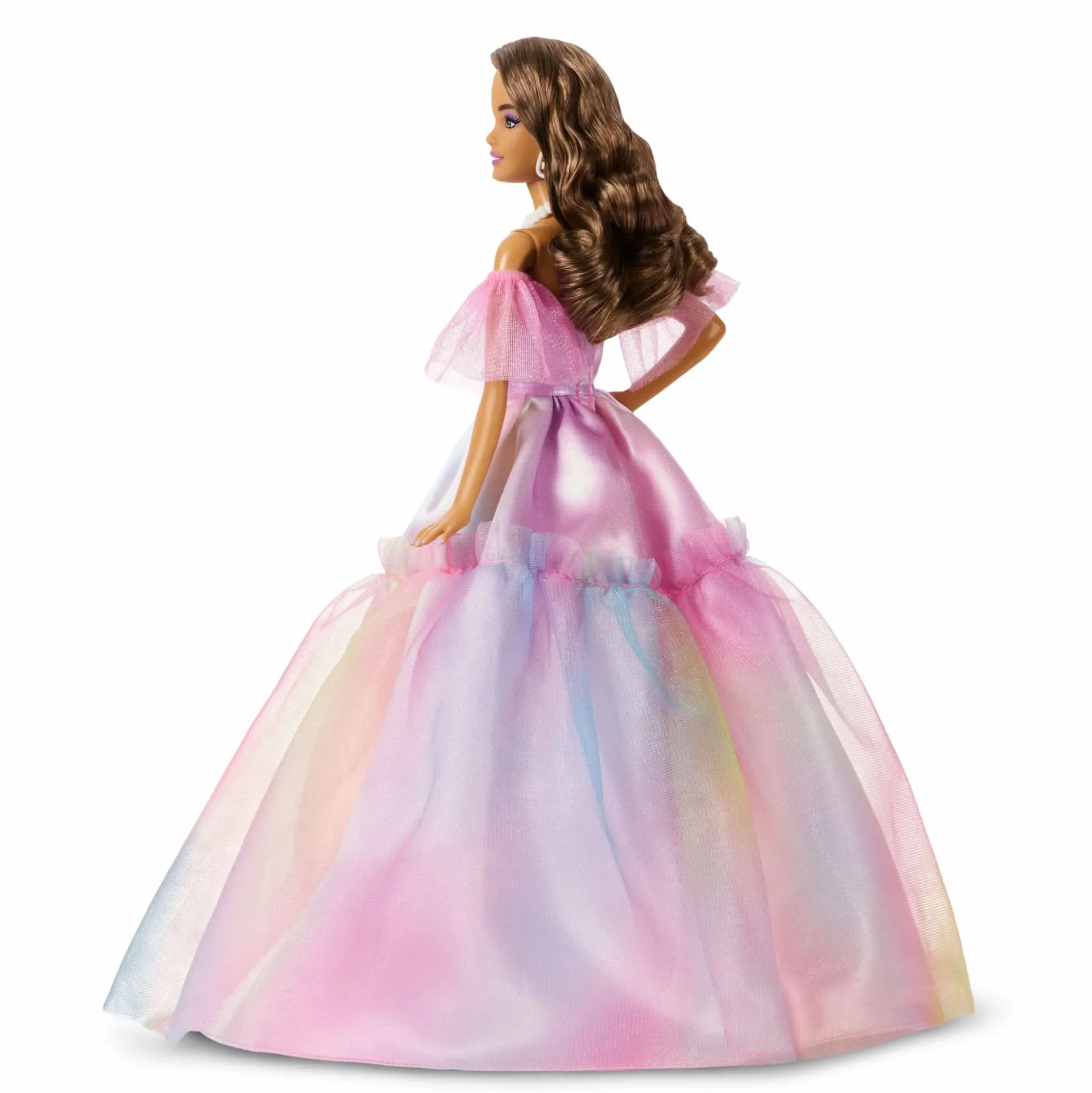 Barbie Signature Birthday Wishes Fashion Doll