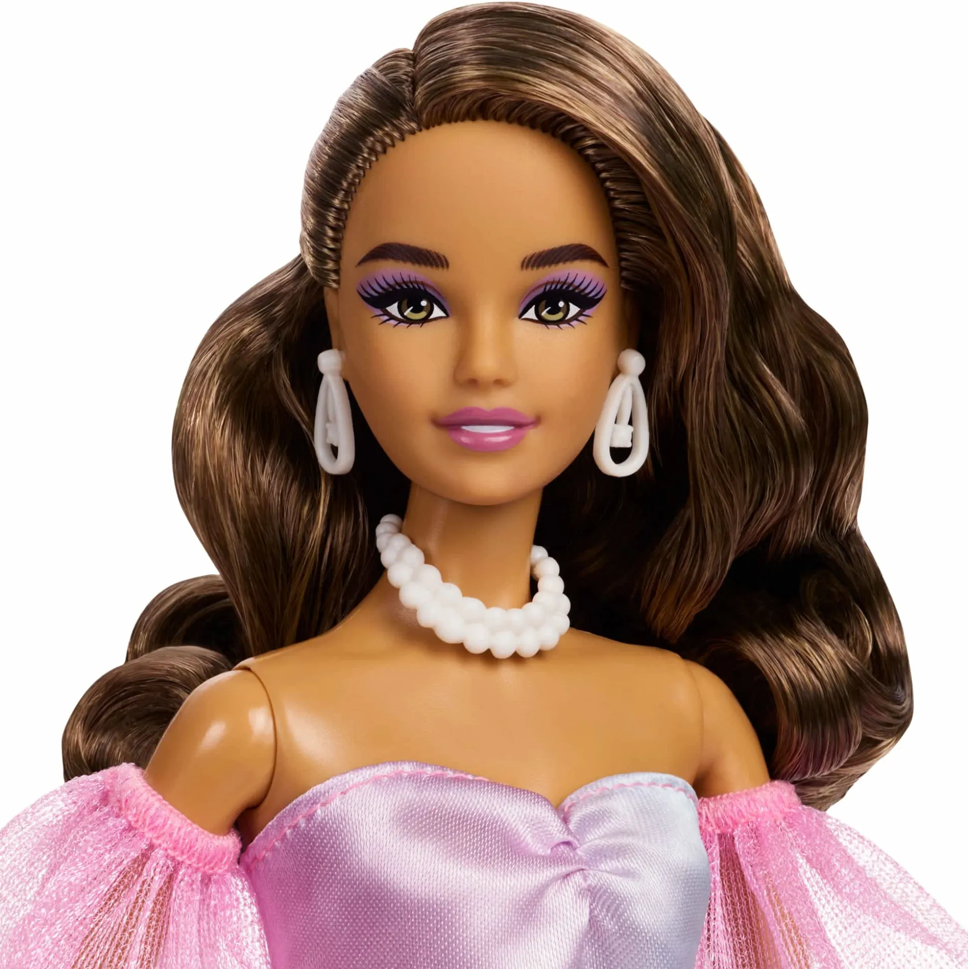 Barbie Signature Birthday Wishes Fashion Doll