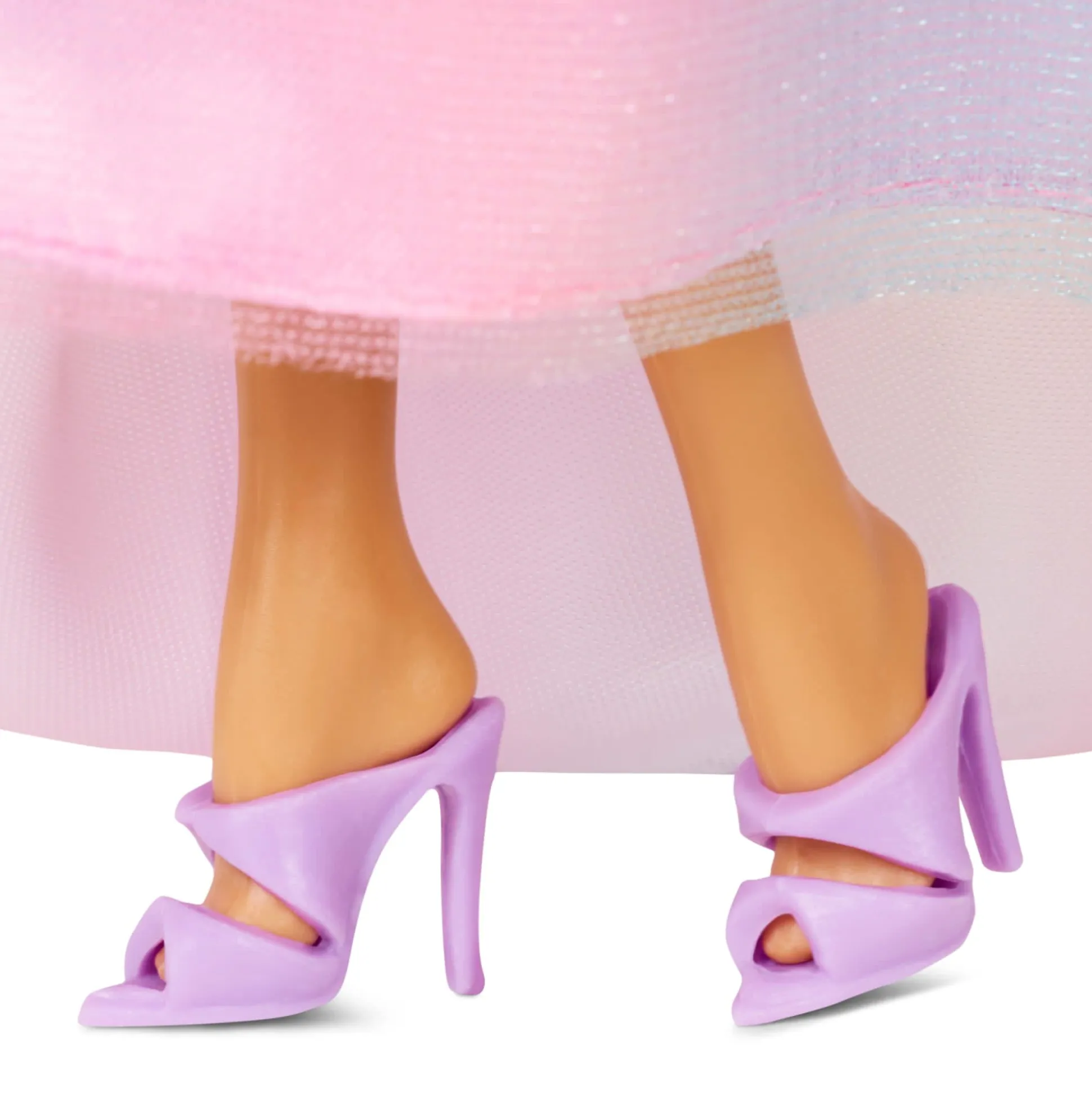 Barbie Signature Birthday Wishes Fashion Doll
