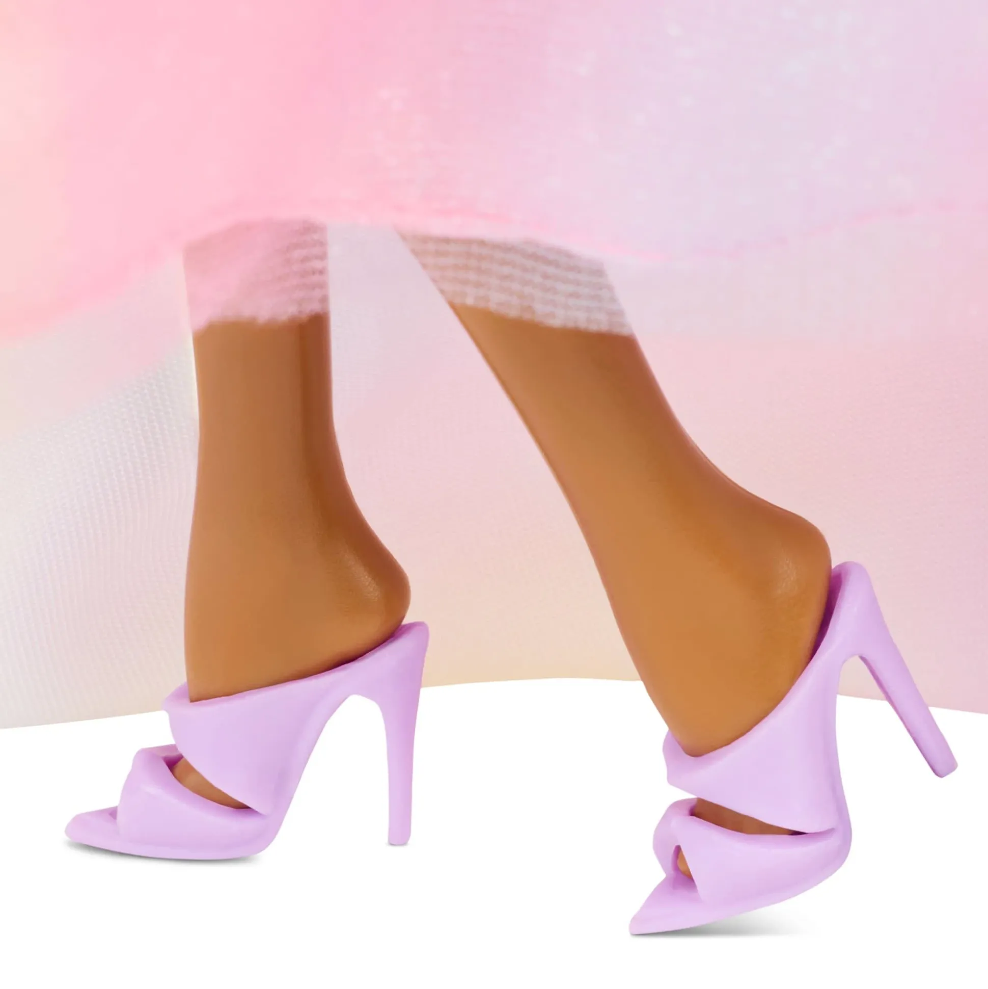 Barbie Signature Birthday Wishes Fashion Doll