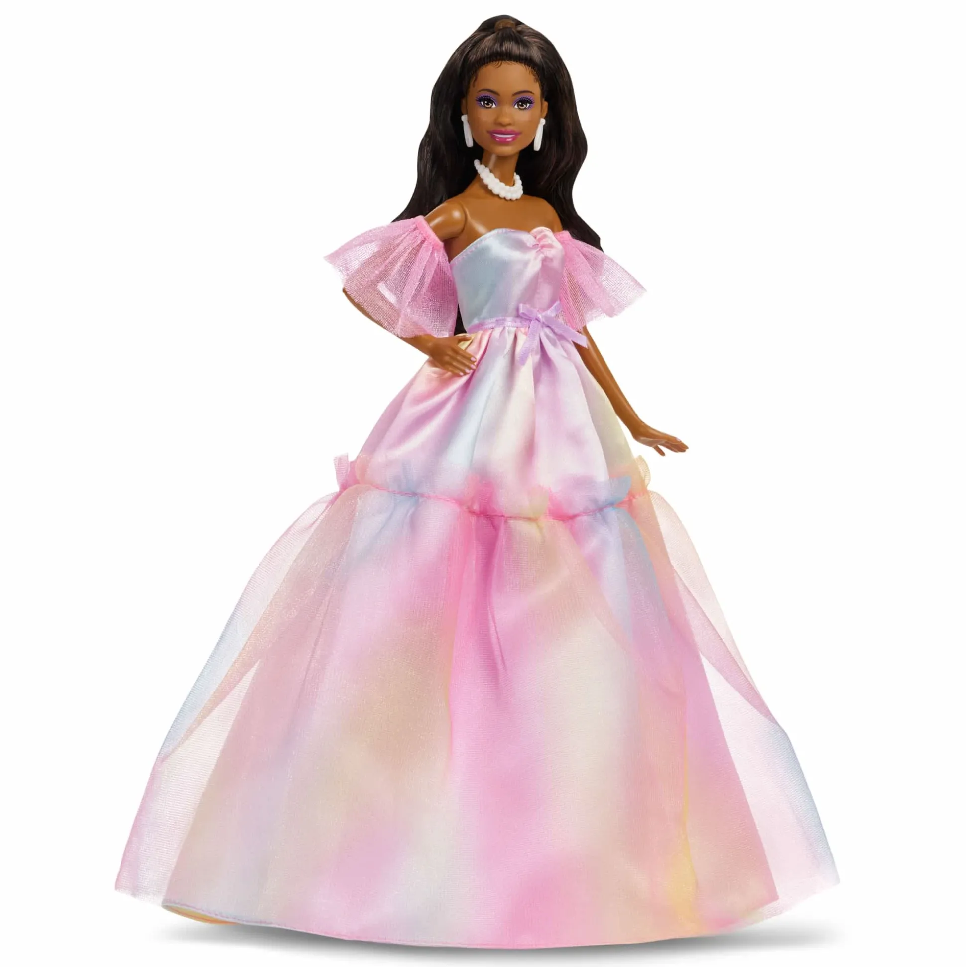 Barbie Signature Birthday Wishes Fashion Doll