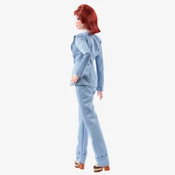 Barbie Signature David Bowie Barbie Doll #2