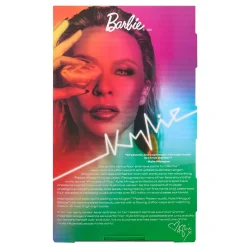 Barbie Signature Kylie Minogue Doll