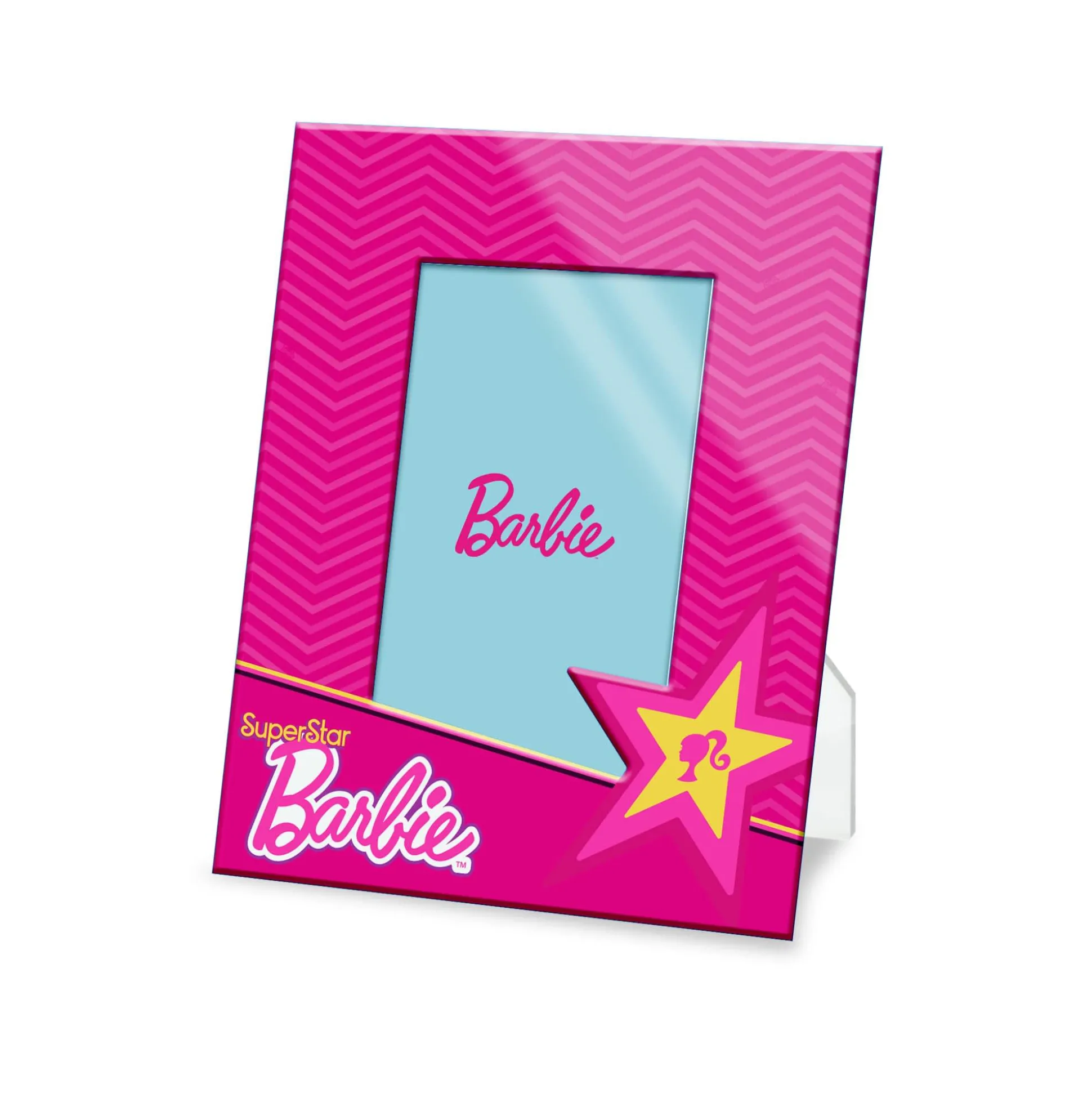 Barbie 1970's Photo Frame