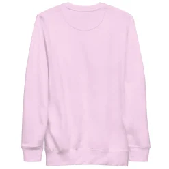 Barbie Stay Chic Pink Sweatshirt