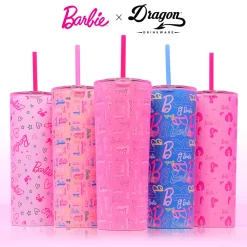 Barbie™ Style Icon Tumbler - 24 Oz