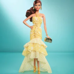 Barbie 35th Anniversary Teresa Doll