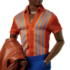 Barbie The Fifteenth Doctor Barbie Doll