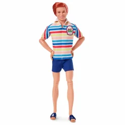 Barbie The Movie Allan Doll
