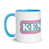 Barbie The Movie “KEN-RGY” Mug