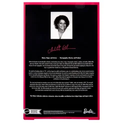 Barbie Tribute Collection Debbie Allen Doll