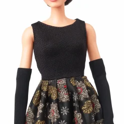 Barbie Tribute Collection Rita Moreno Doll