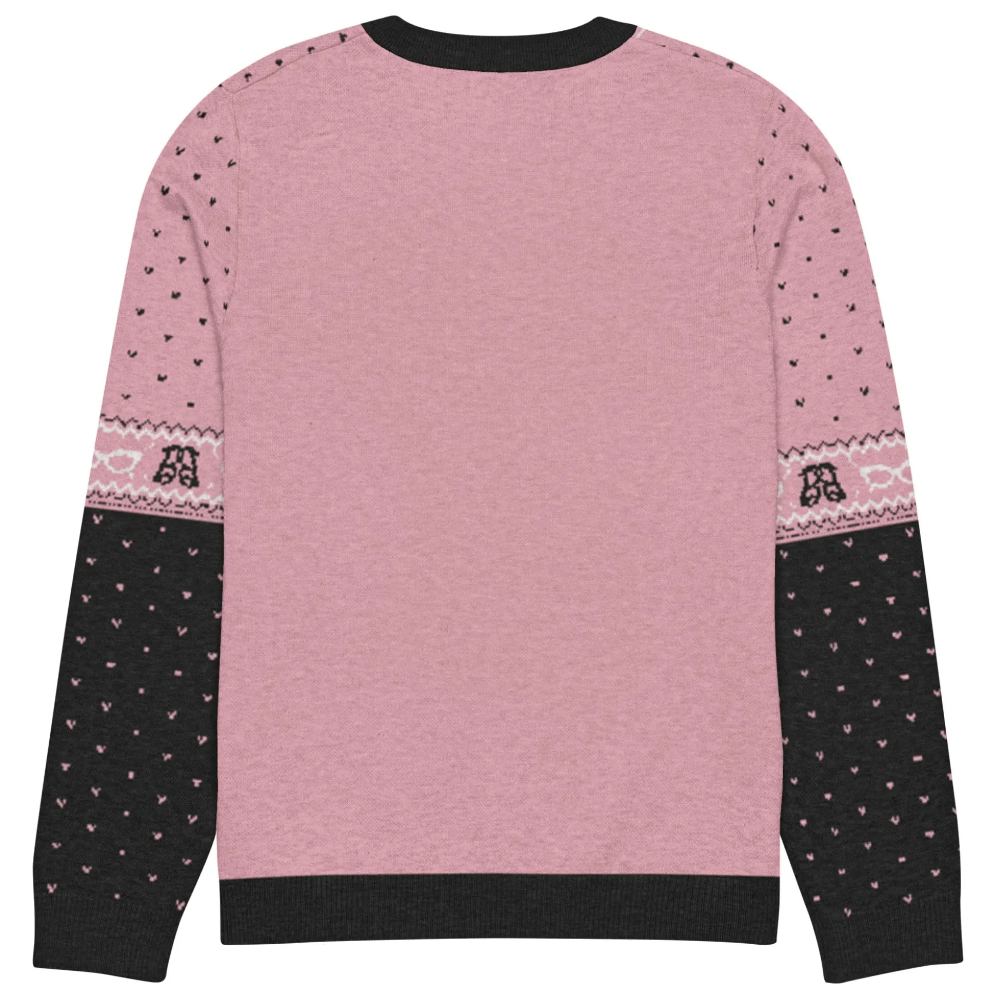 Barbie Ugly Sweater