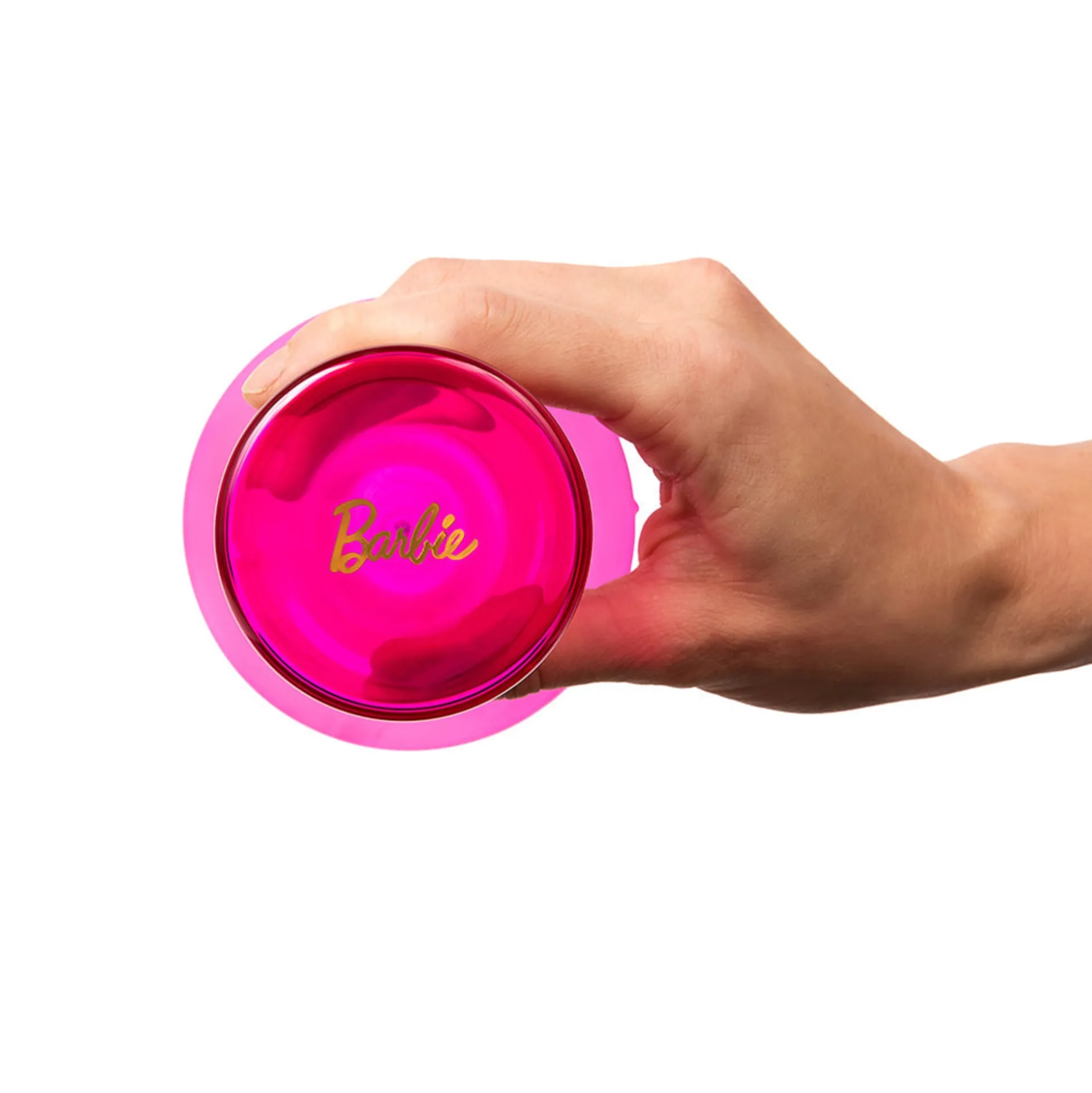 Barbie™ X Dragon Glassware® Cocktail Glasses