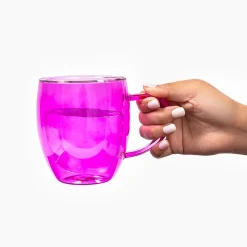 Barbie™ X Dragon Glassware® Coffee Mugs