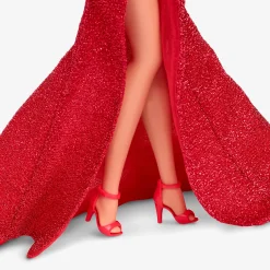 Barbie x Mariah Carey Holiday Celebration Doll
