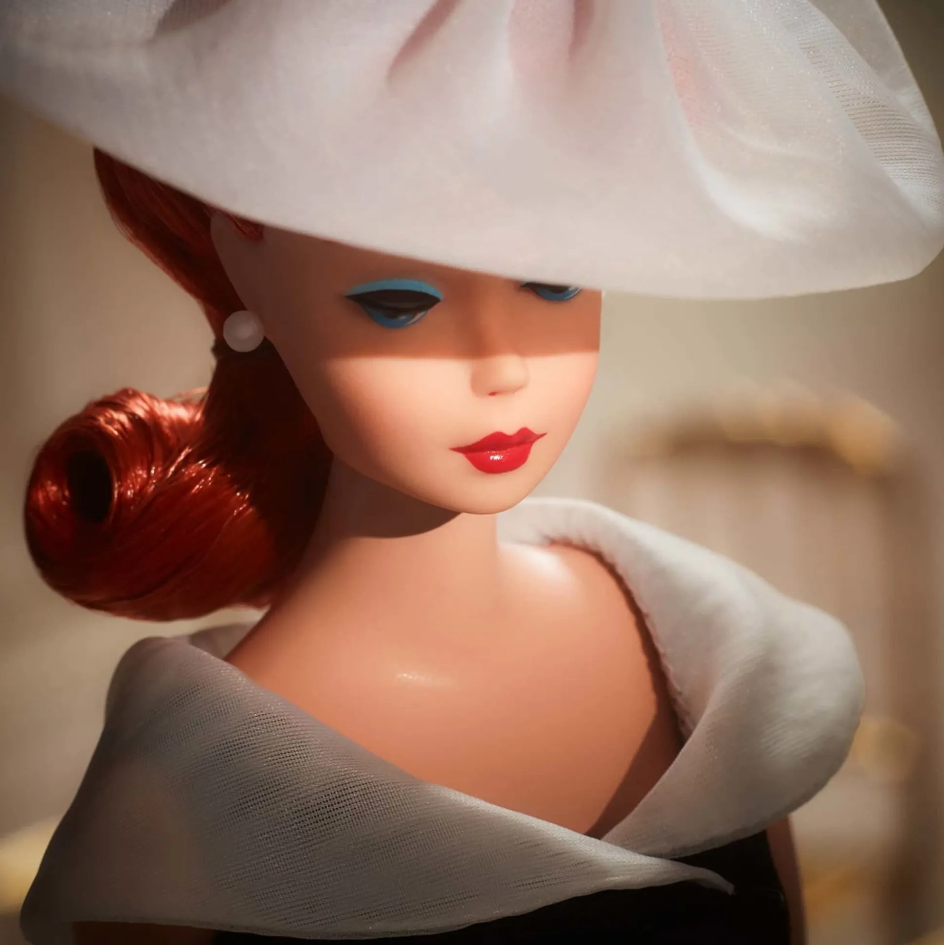 Barbie After 5 Silkstone Doll