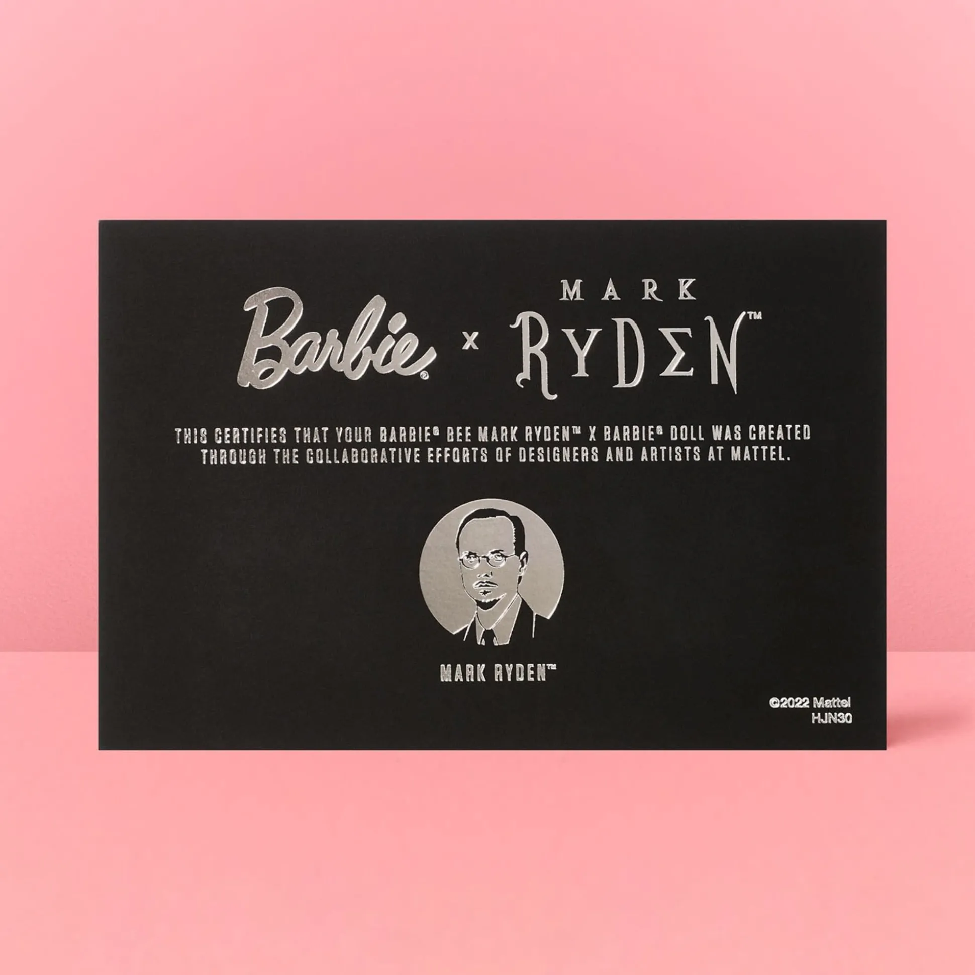 Barbie Bee Mark Ryden x Barbie Doll