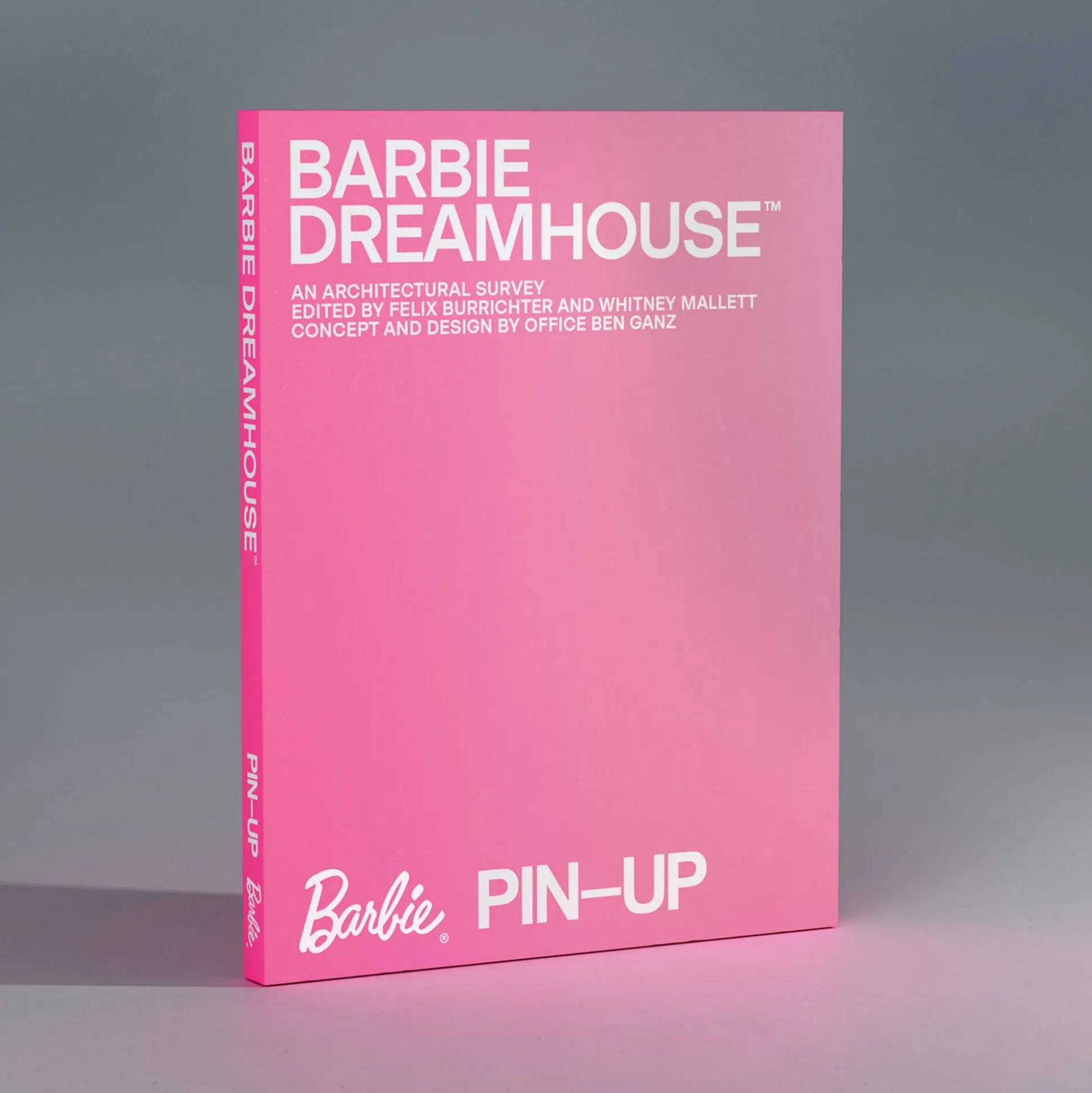 Barbie Dreamhouse An Architectural Survey Limited Run Edition