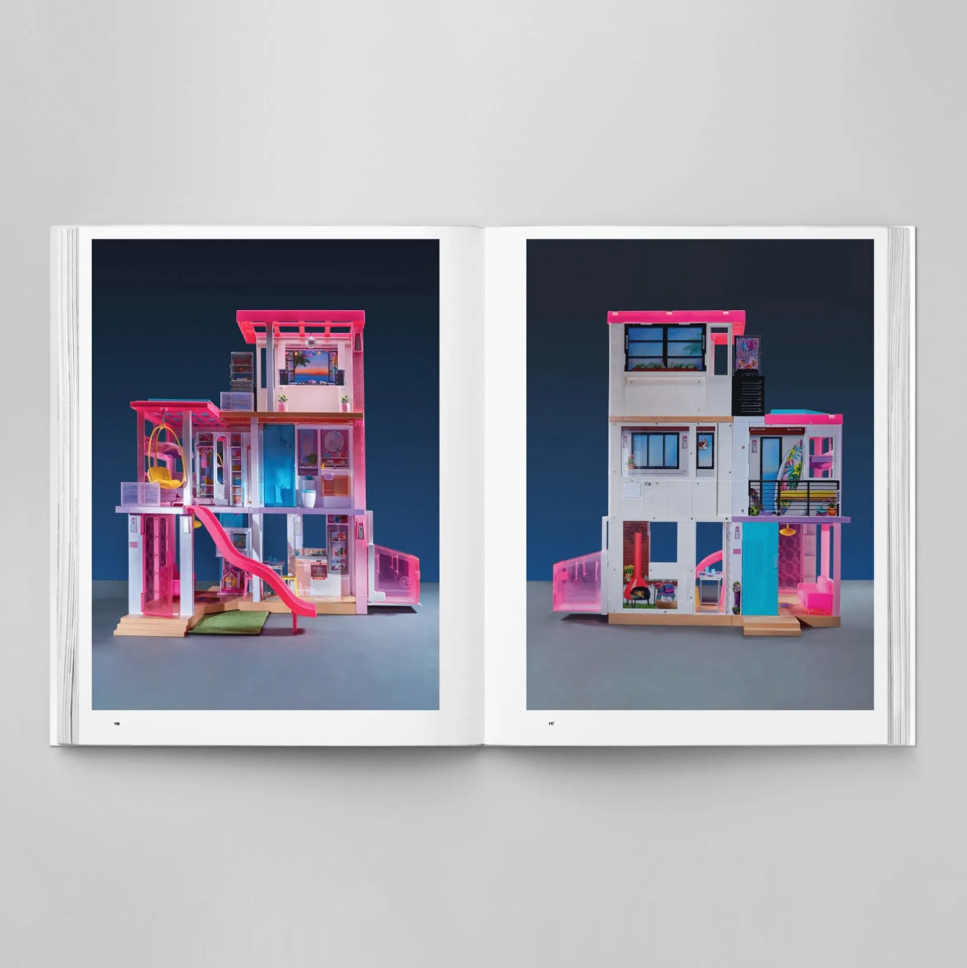 Barbie Dreamhouse An Architectural Survey Limited Run Edition