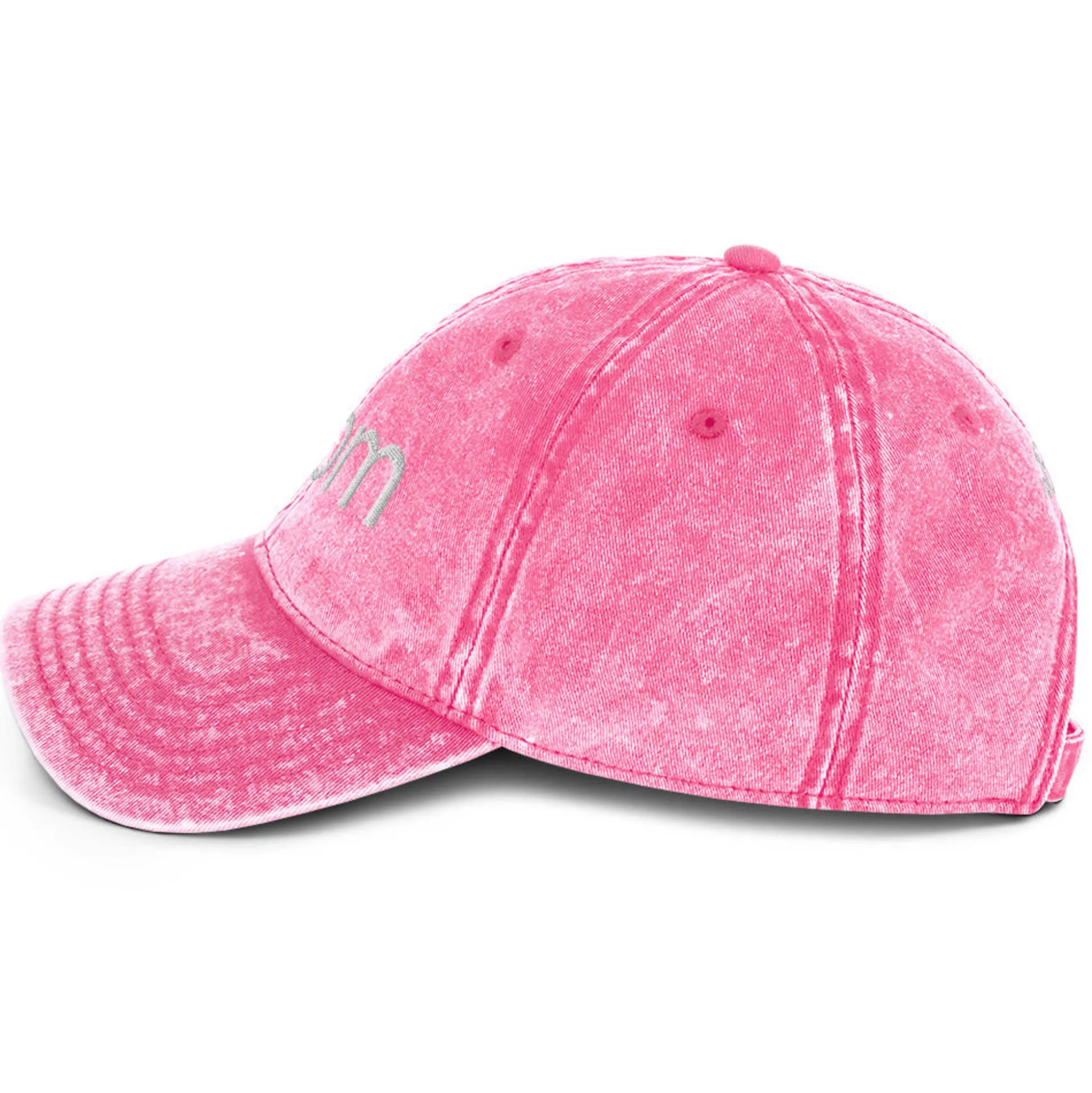 Barbie Mom Pink Vintage Hat