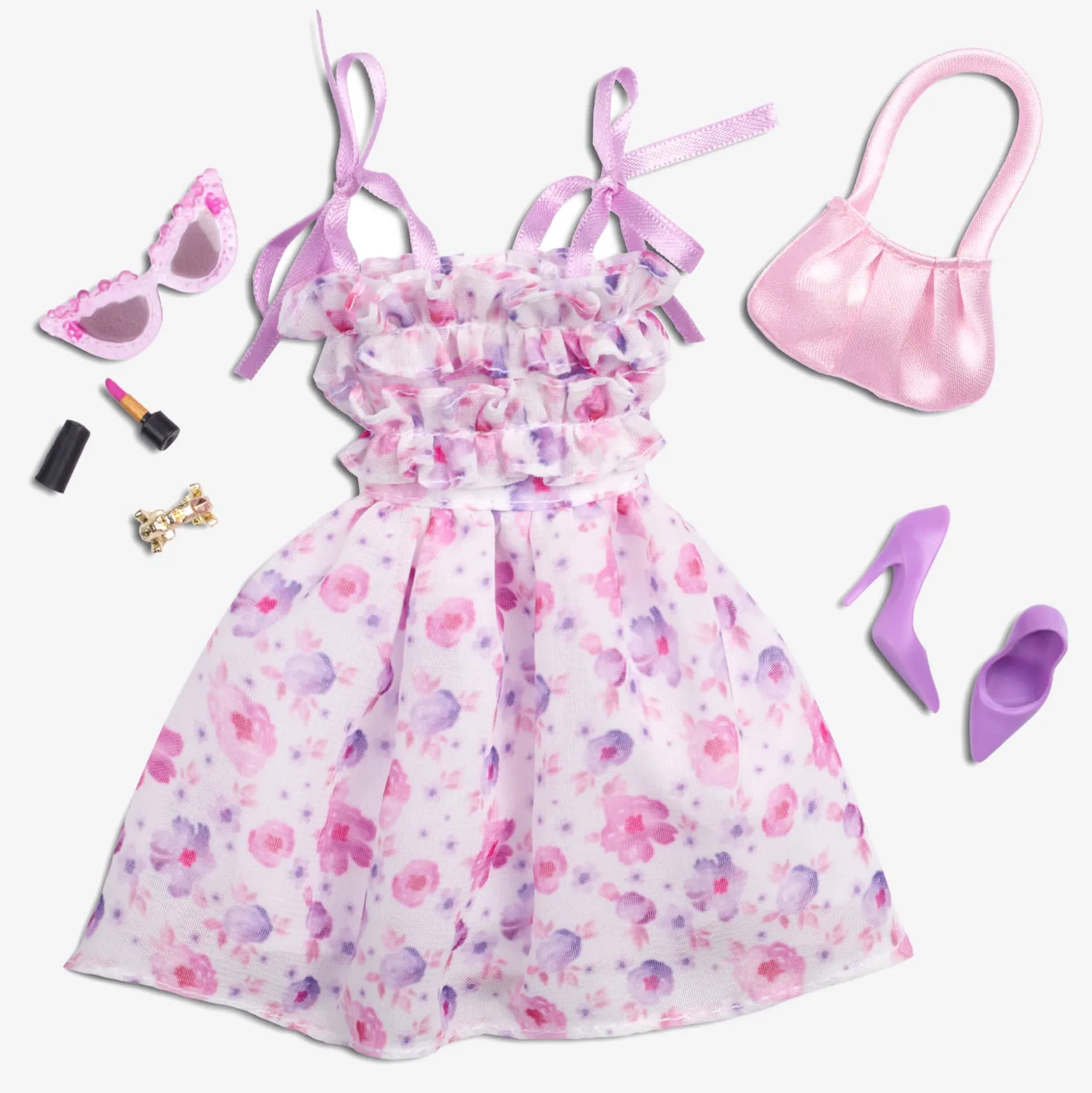 @BarbieStyle Fashion Pack – Spring Date