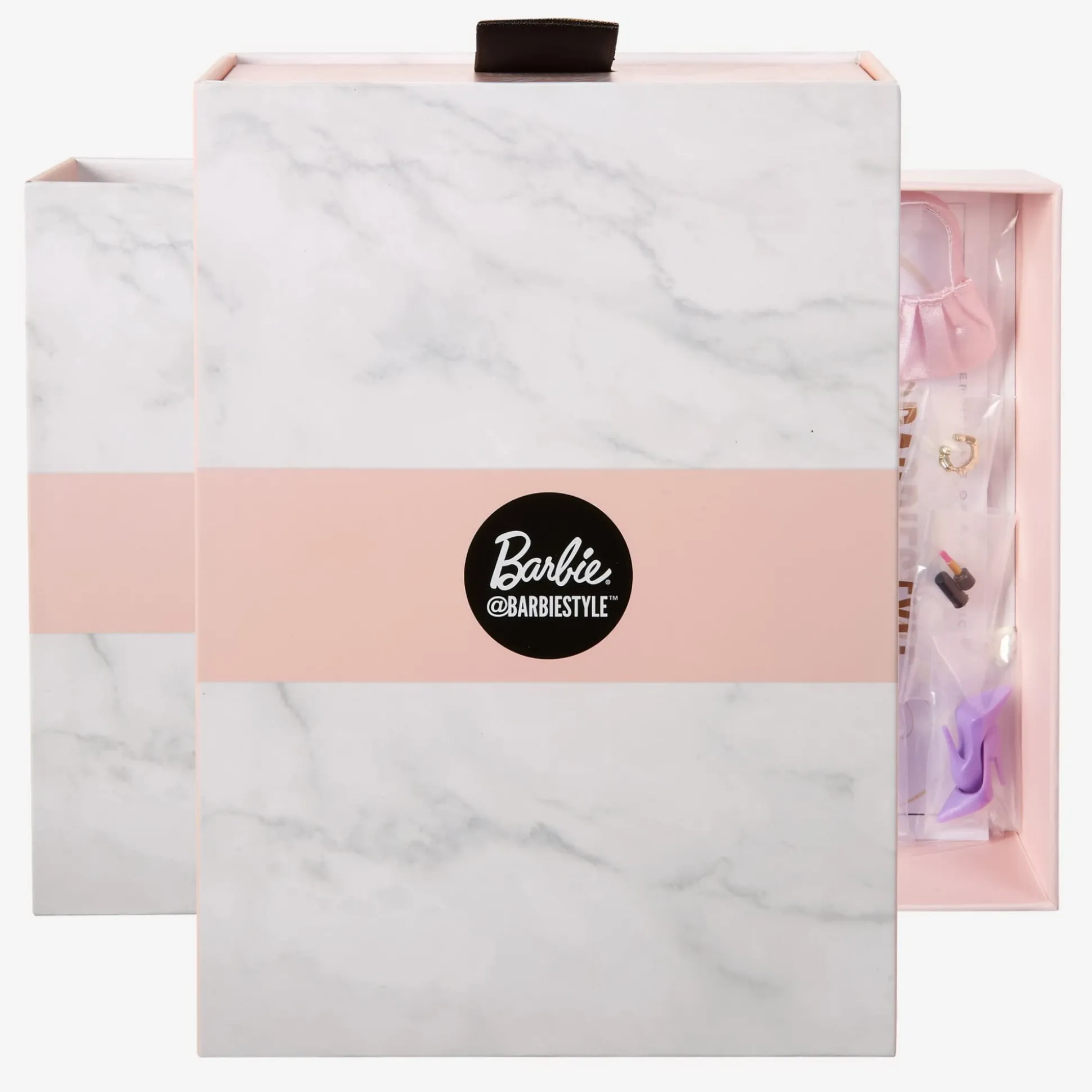 @BarbieStyle Fashion Pack – Spring Date