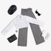 @BarbieStyle Fashion Pack – Urban Chic