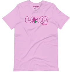 Barney Love T-Shirt