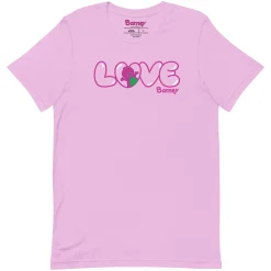 Barney Love T-Shirt