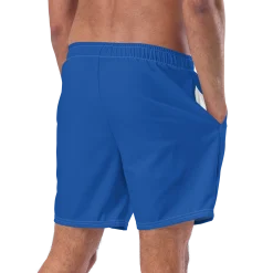 Beach Allan Swim Trunks - Barbie the Movie