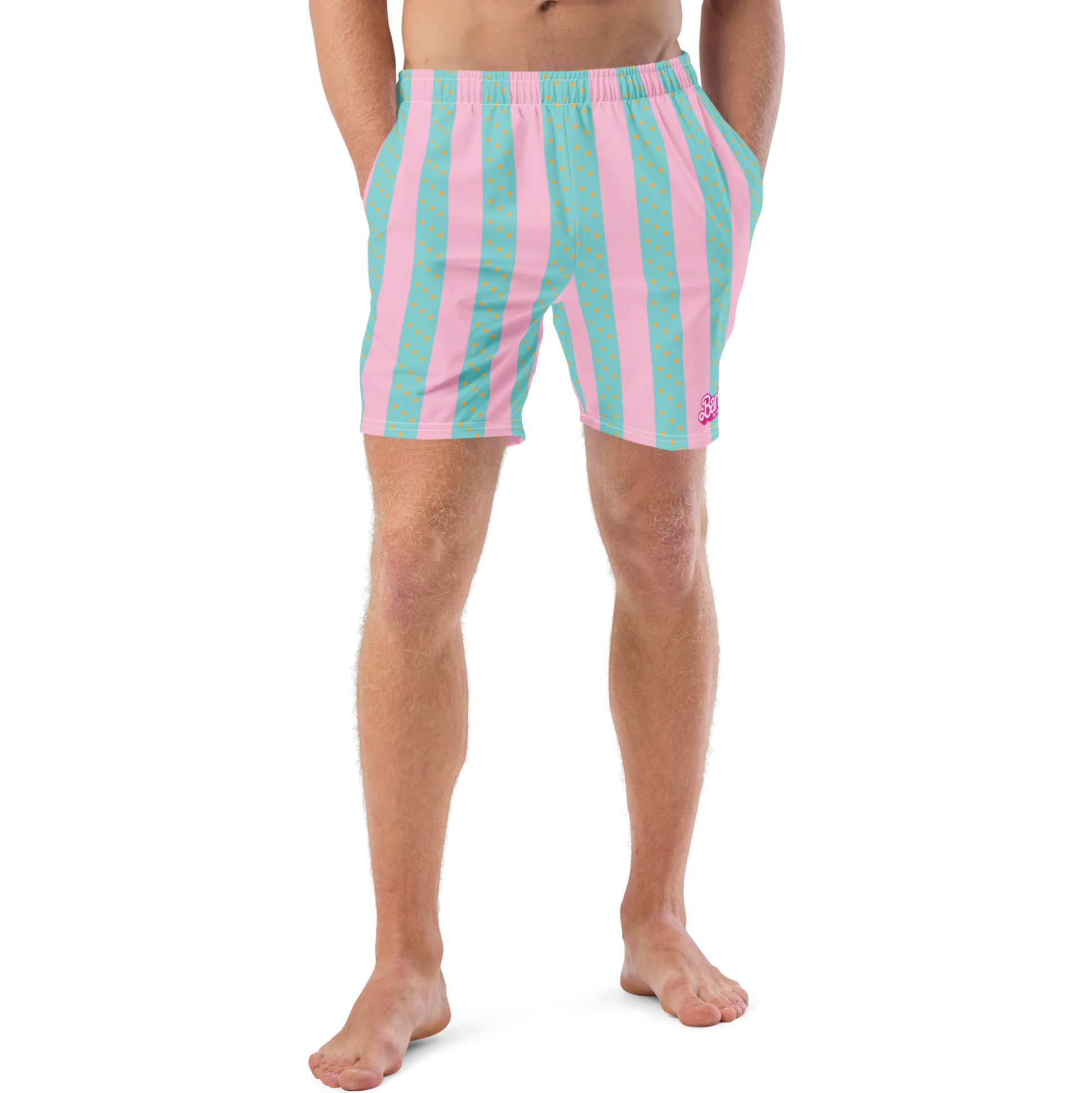 Beach Ken Swim Trunks - Barbie the Movie